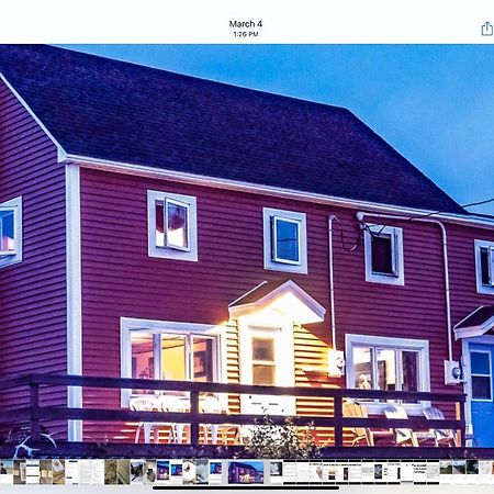 Bird Island B&B Elliston Exterior foto