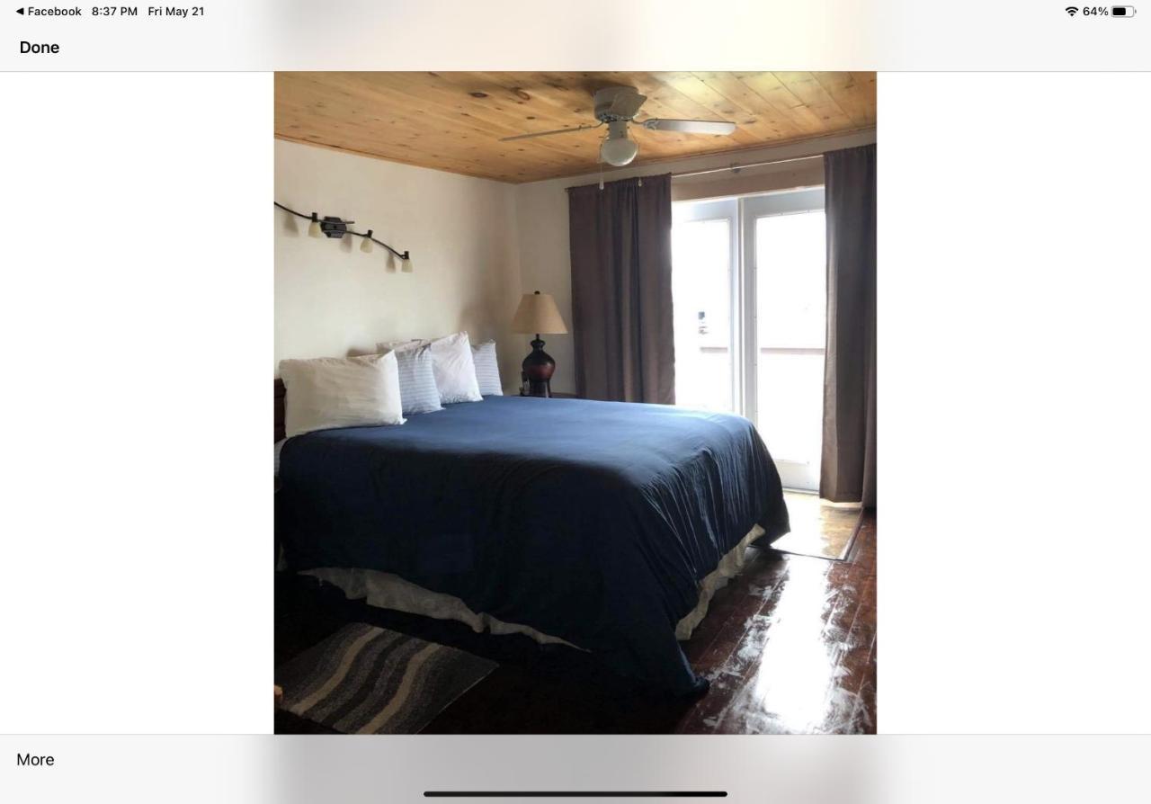 Bird Island B&B Elliston Exterior foto