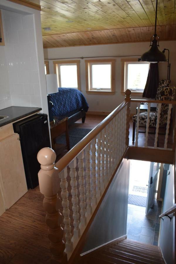 Bird Island B&B Elliston Exterior foto