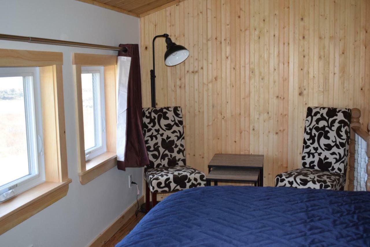 Bird Island B&B Elliston Exterior foto